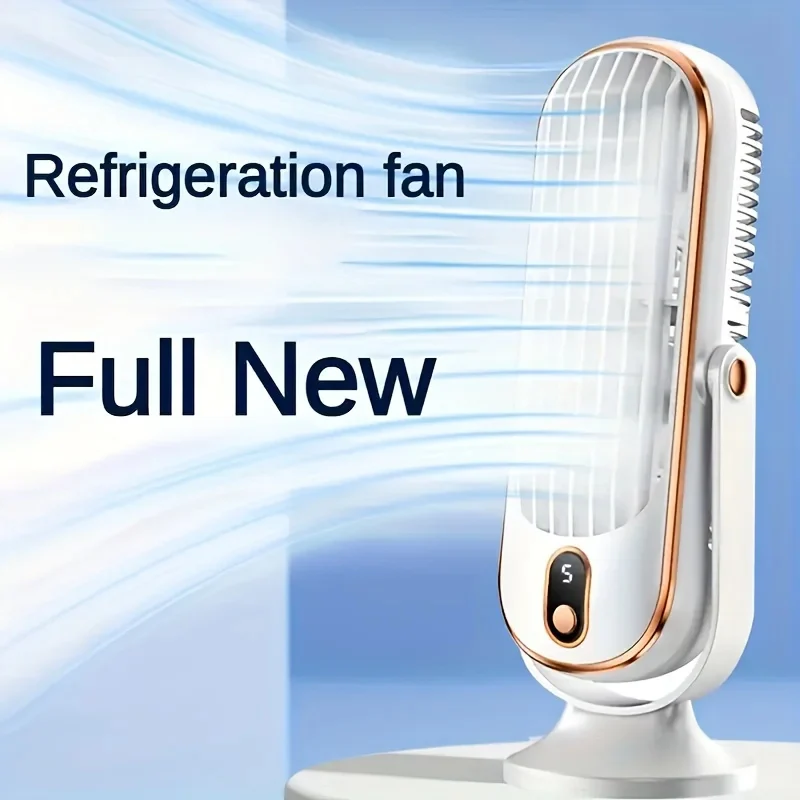 Havenholt Compact USB Desktop Air Cooler