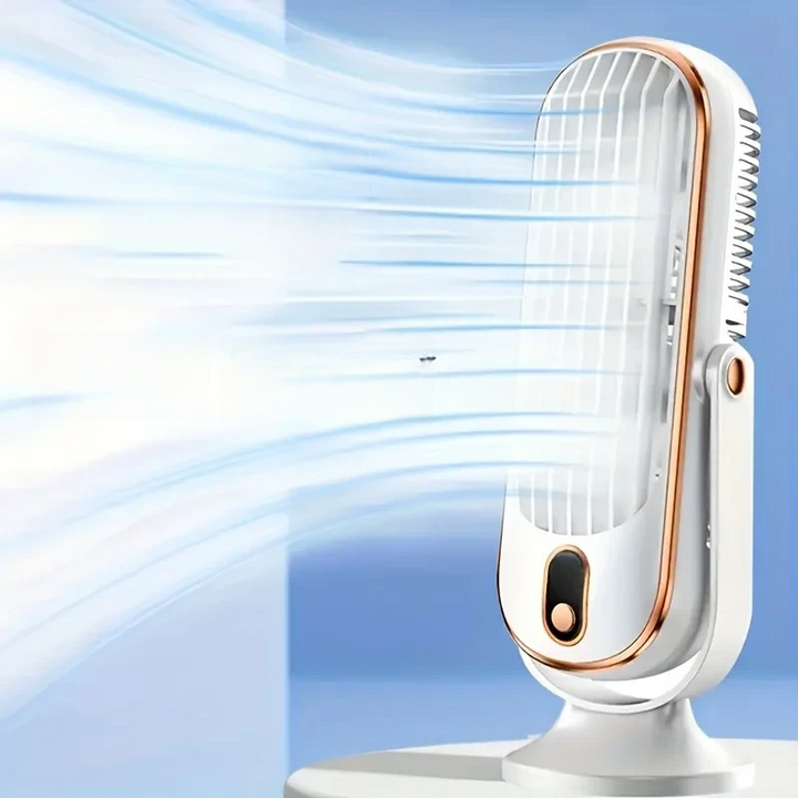 Havenholt Compact USB Desktop Air Cooler