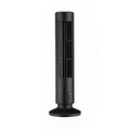 Mini Desktop Air Conditioner with USB Bladeless Cooling