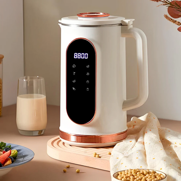 Havenholt Nut Milk Maker with 12 Programmes