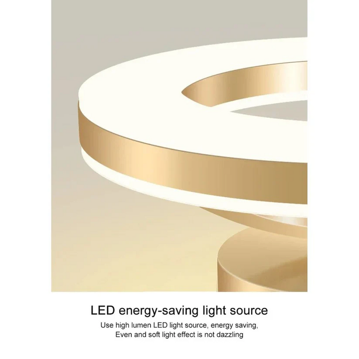LED Ceiling Light Fixture