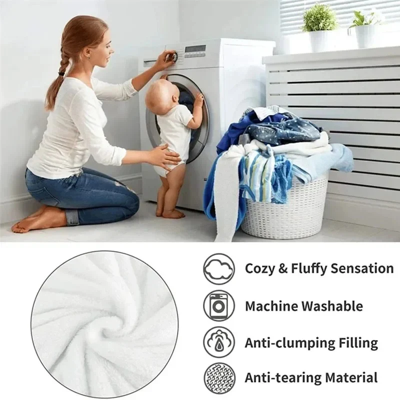 Multi Season Blanket
