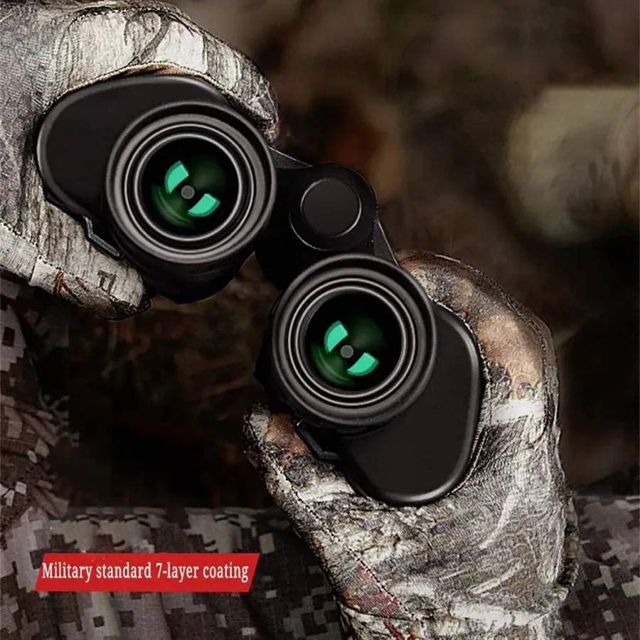 Havenholt 20x50 HD Long Range Binoculars, Waterproof