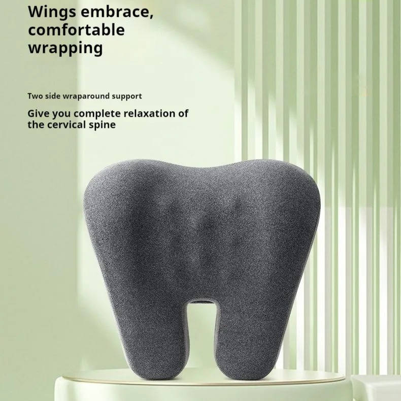 Havenholt Memory Foam Headrest Pillow for Office Chairs