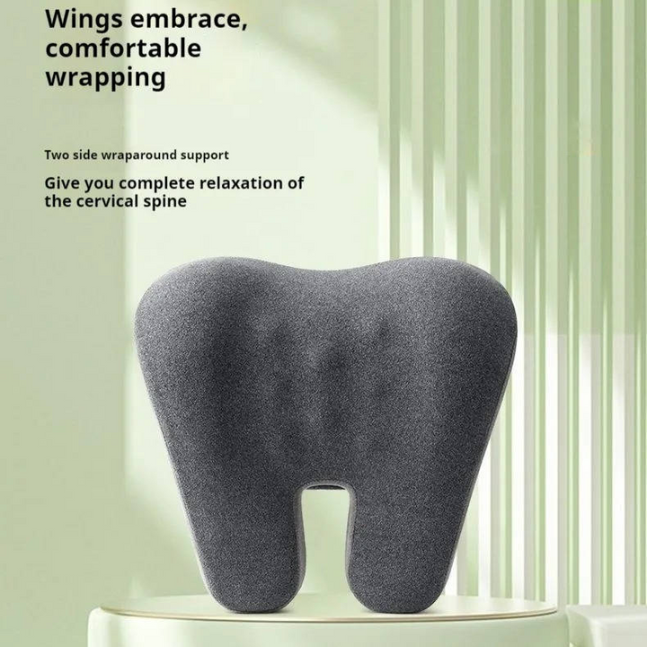 Havenholt Memory Foam Headrest Pillow for Office Chairs