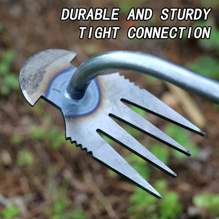 Weed Tool Remover