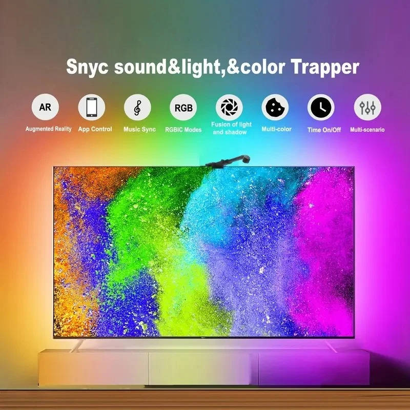 TV Backlight Led Strip