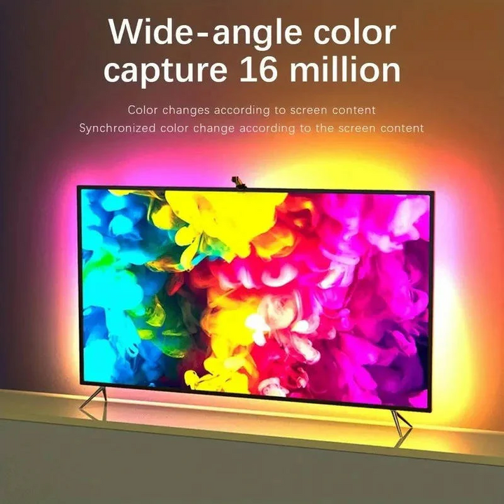 TV Backlight Led Strip