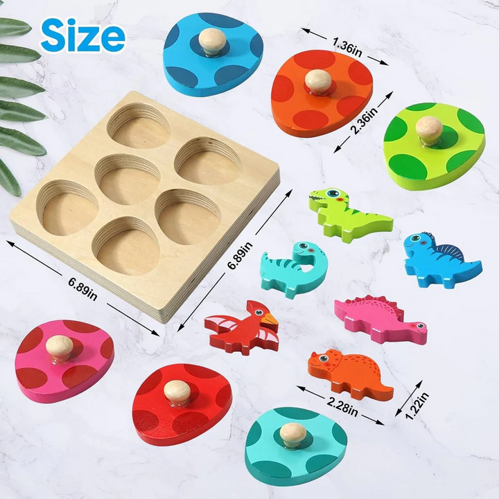 Jigsaw Puzzle for Kids
