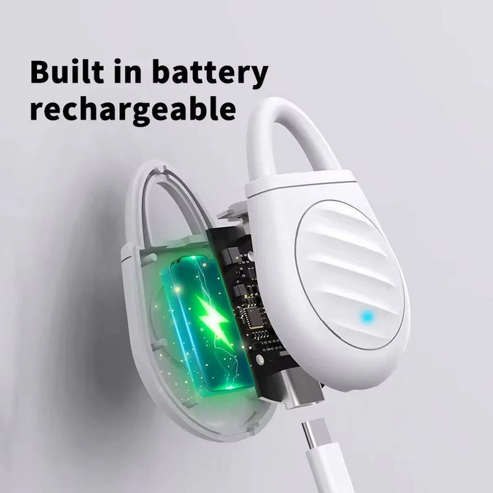 Ultrasonic Mosquito Repellent