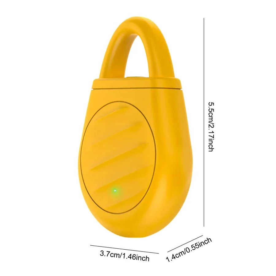 Ultrasonic Mosquito Repellent