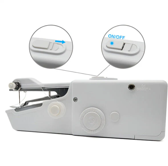 Portable Sewing Machine