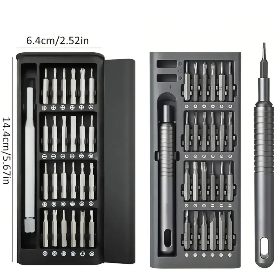Havenholt Precision Screwdriver Set for Electronics