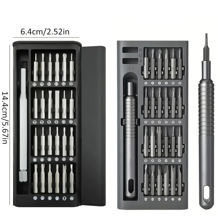 Havenholt Precision Screwdriver Set for Electronics