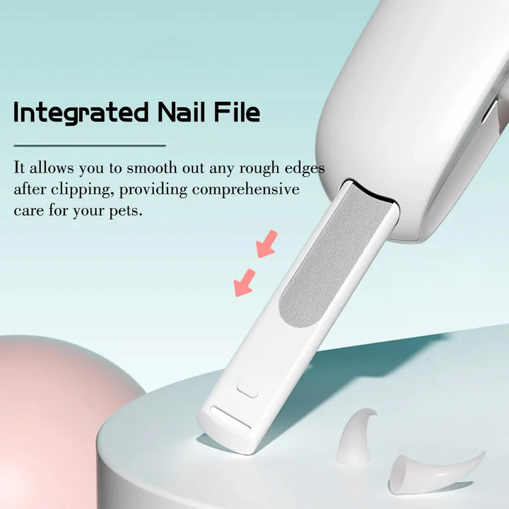 Havenholt Precision Nail Clippers for Cats and Dogs