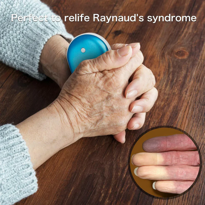 USB Rechargeable Hand Warmer