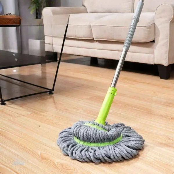 Havenholt Self-Wringing Rotating Floor Mop