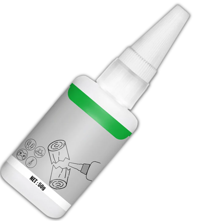Versatile Welding High Strength Oily Glue