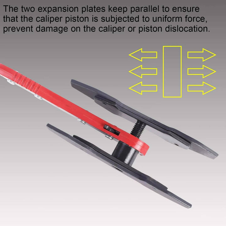 Havenholt Brake Caliper Piston Spreader Tool