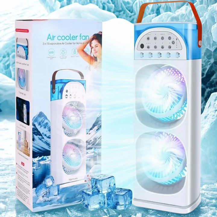 Havenholt Air Conditioner with Built-In Humidifier