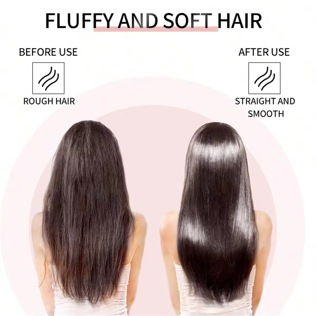 Havenholt Split End Trimmer for Brittle Hair