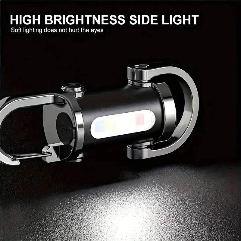 Havenholt Keyring Torch and Work Light