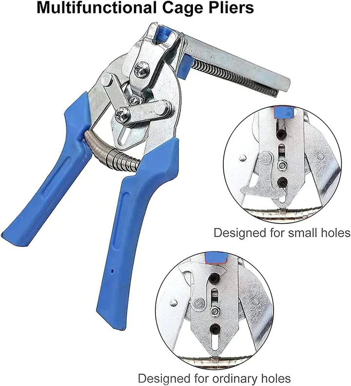 Havenholt Steel Snap Ring Pliers for Circlips