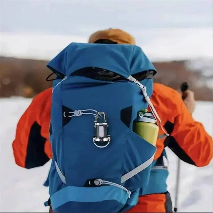 Havenholt Keyring Torch and Work Light