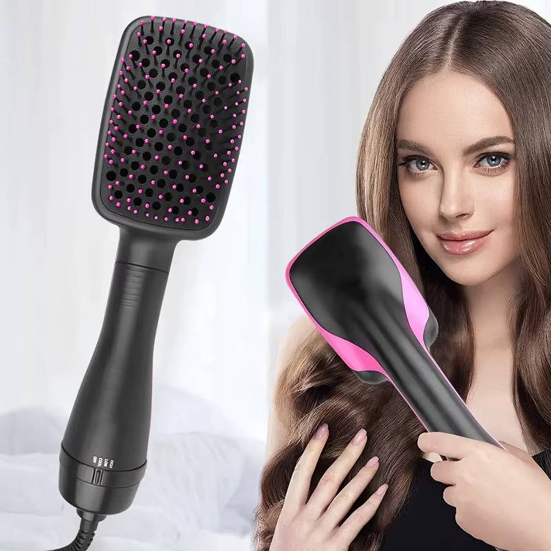 Havenholt Blow Dryer Brush with 3 Heat Settings