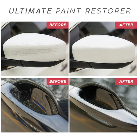 Havenholt Car Scratch Remover Polishing Compound