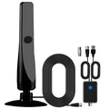 Havenholt Indoor Digital TV Aerial with Signal Amplifier