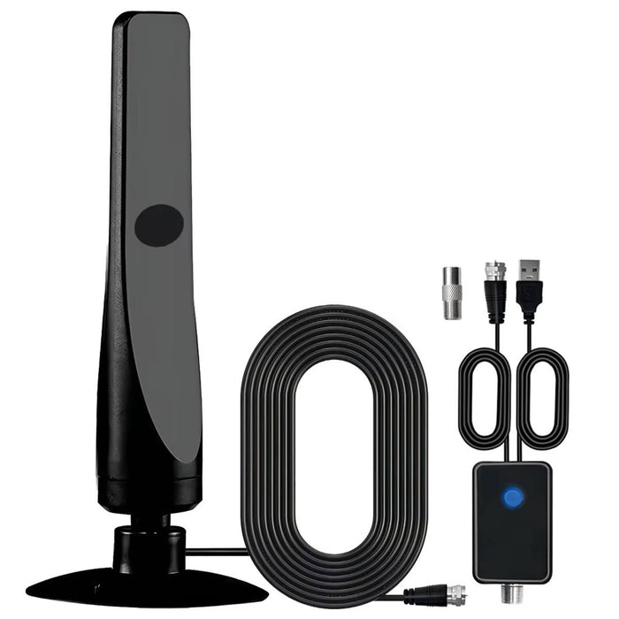 Havenholt Indoor Digital TV Aerial with Signal Amplifier