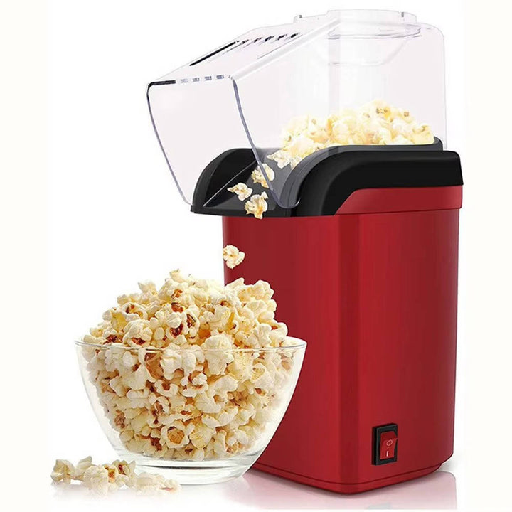 Havenholt 1200W Hot Air Popcorn Popper for Movie Nights