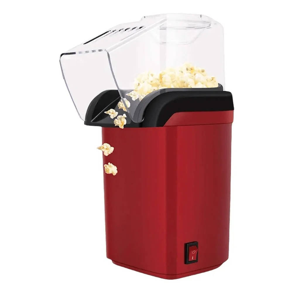 Havenholt 1200W Hot Air Popcorn Popper for Movie Nights