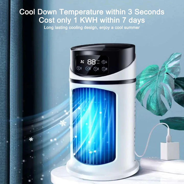 Havenholt Room Air Conditioner for Small Rooms
