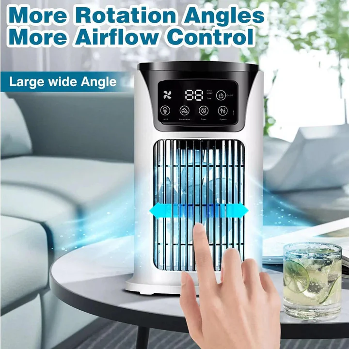 Havenholt Room Air Conditioner for Small Rooms