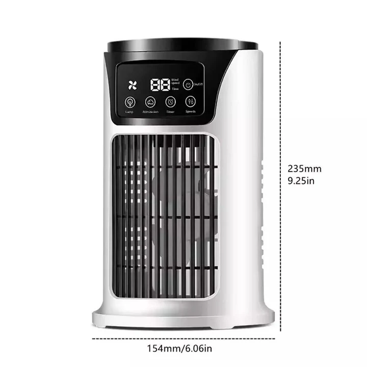 Havenholt Room Air Conditioner for Small Rooms