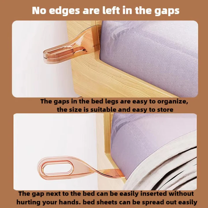 Havenholt Ergonomic Mattress Lifting Handle