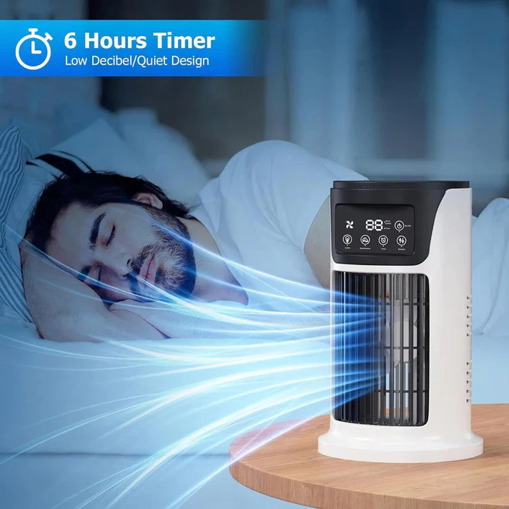 Havenholt Room Air Conditioner for Small Rooms
