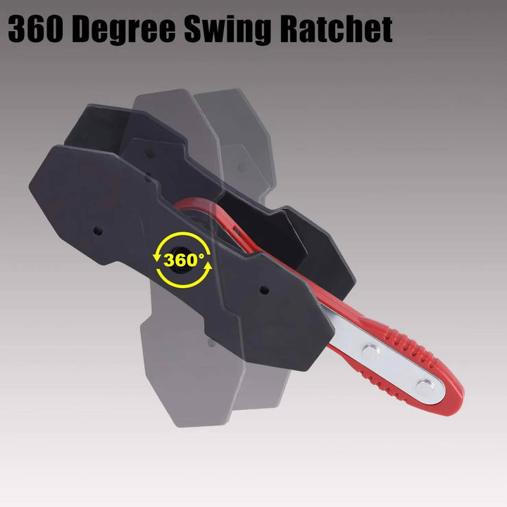 Havenholt Brake Caliper Piston Spreader Tool