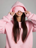 Travel Hoodie