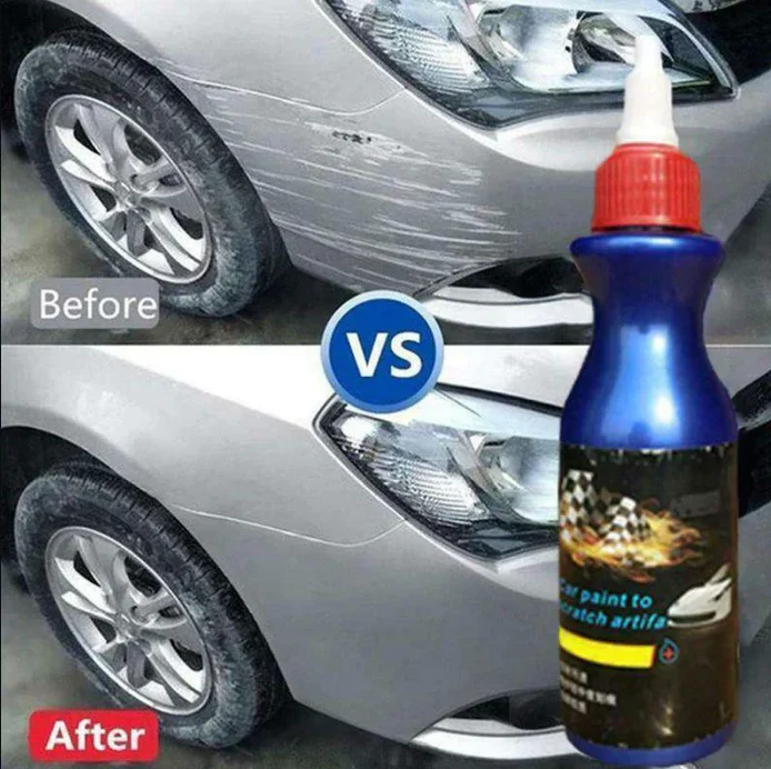 Havenholt Car Scratch Remover Polishing Compound