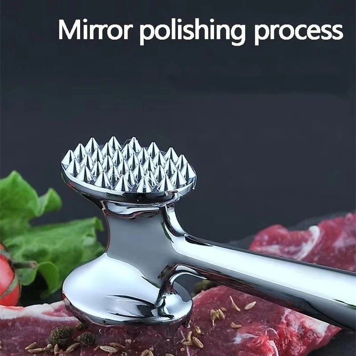 Premium Meat Pounder Tool