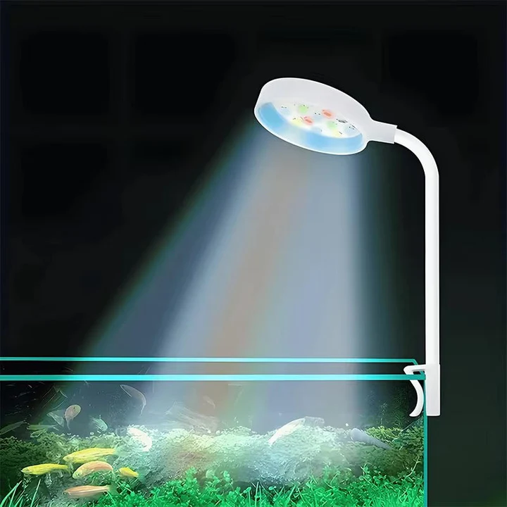 Light for Fish Tank