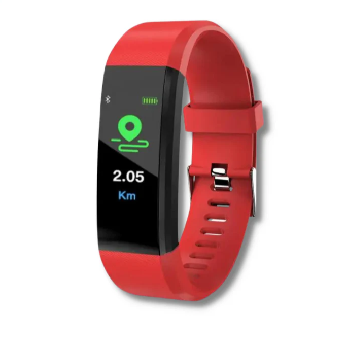 Smartwatch for Seniors