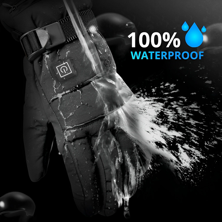 Havenholt Heated Gloves for Cold Hands