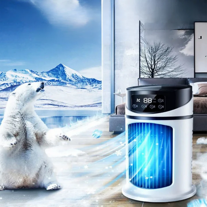 Havenholt Energy-Efficient Personal Air Conditioner