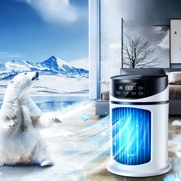 Havenholt Energy-Efficient Personal Air Conditioner