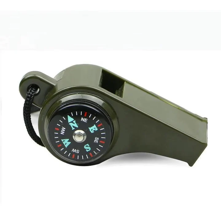 Ultra-Loud Emergency Signal Whistle