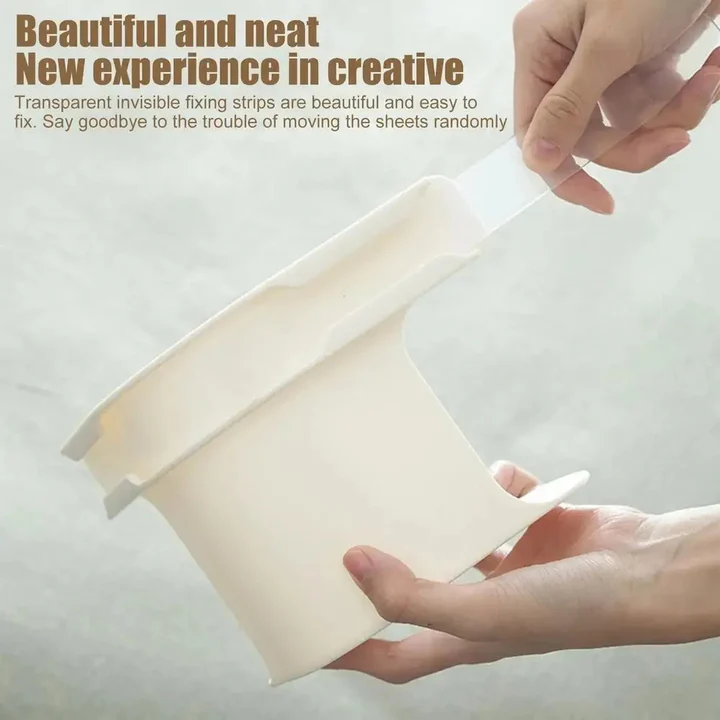 Havenholt Bed Sheet Clips, Adjustable